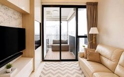 Sky Vue (D20), Condominium #610644921
